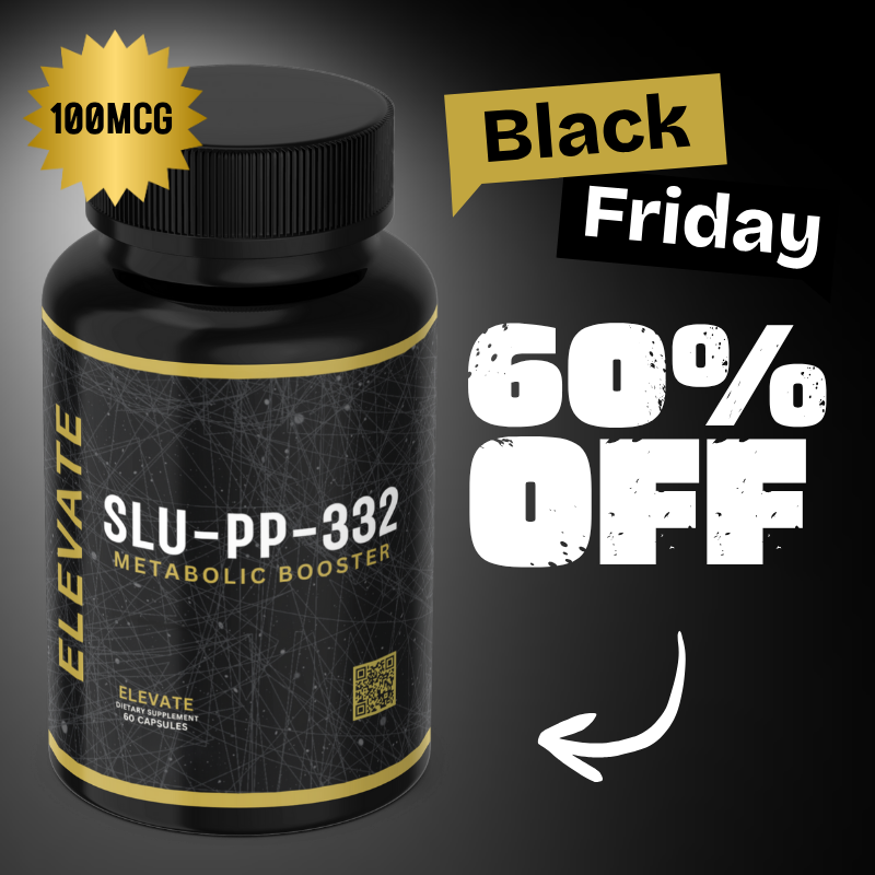 ELEVATE | METABOLIC BOOSTER (30 SERVINGS)