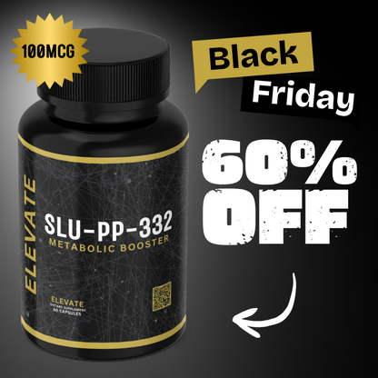 ELEVATE | METABOLIC BOOSTER (30 SERVINGS)