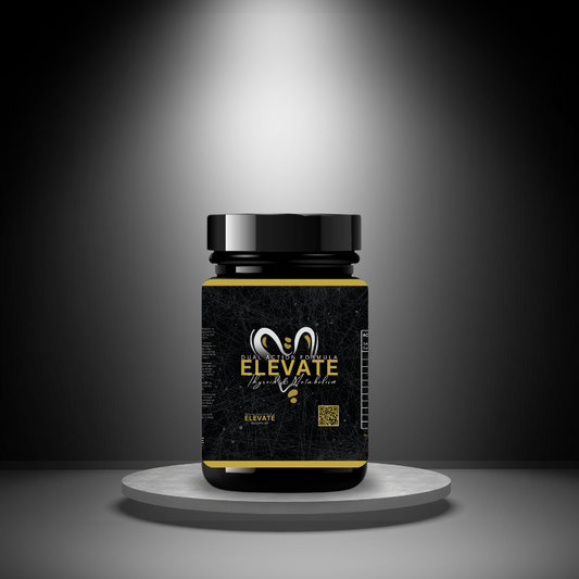 ELEVATE | THYROID & METABOLISM