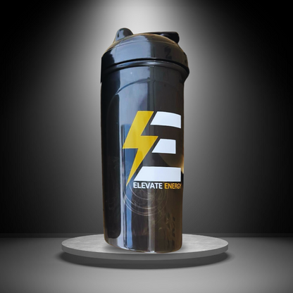 ELEVATE | L- GLUTAMINE & CREATINE BUNDLE (FREE SHAKER)