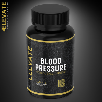 ELEVATE | BLOOD PRESSURE