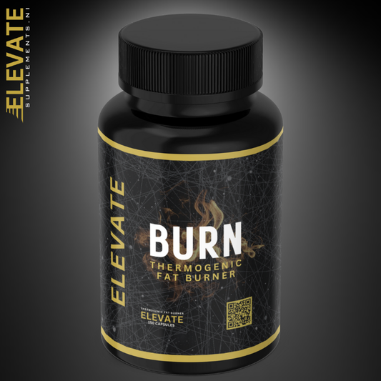 ELEVATE | FAT BURNER