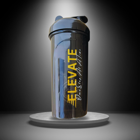 ELEVATE | ONE STEP AT A TIME (700ML SHAKER)