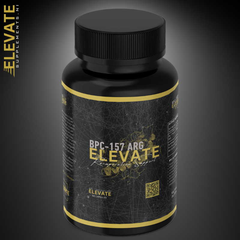 ELEVATE | BPC 157 ARG