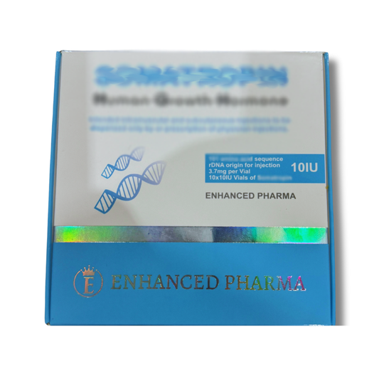 ENHANCED PHARMA | 191 | AMINO ACID