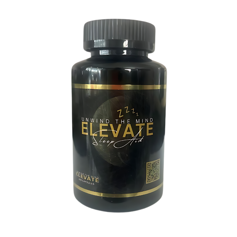 ELEVATE | HEALTH BUNDLE