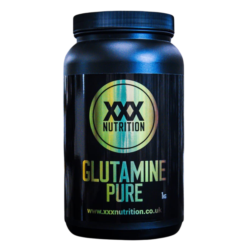 XXX NUTRITION | GLUTAMINE