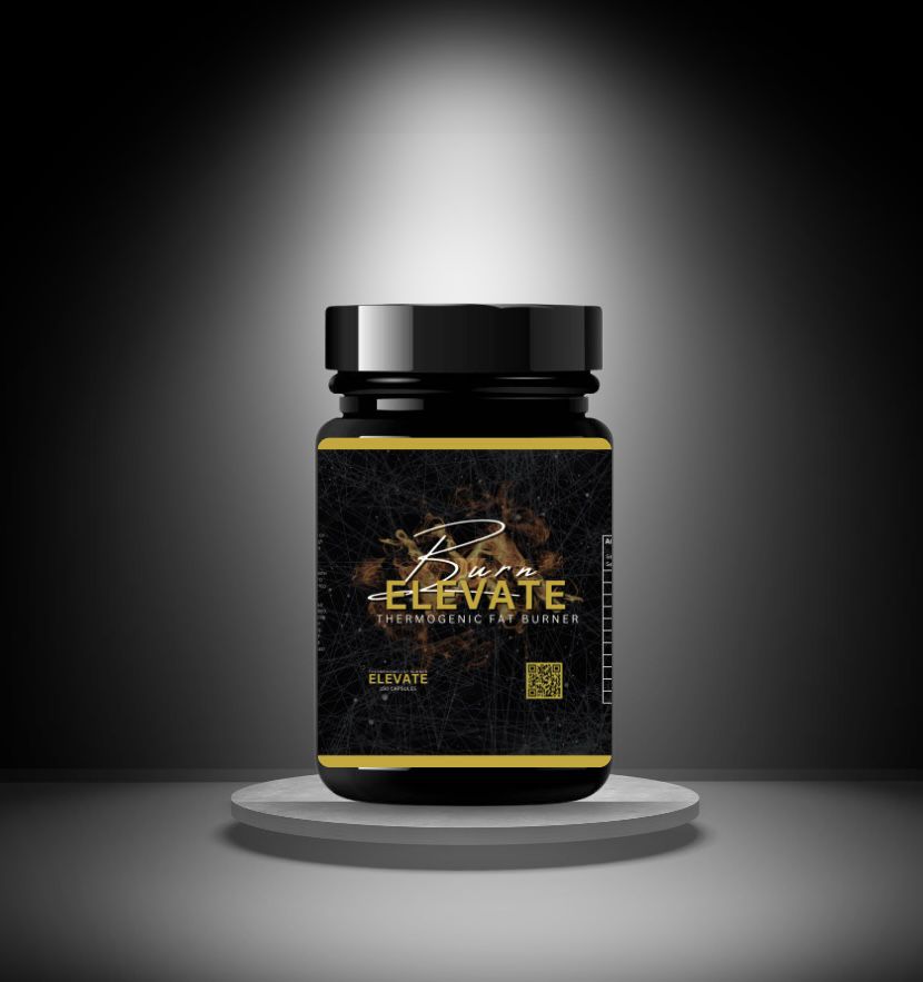 ELEVATE | FAT BURNER