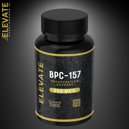 BPC 157 ARG RECOVERY SUPPORT (60 SERVINGS)