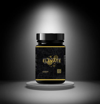 ELEVATE | 100% MARINE COLLAGEN