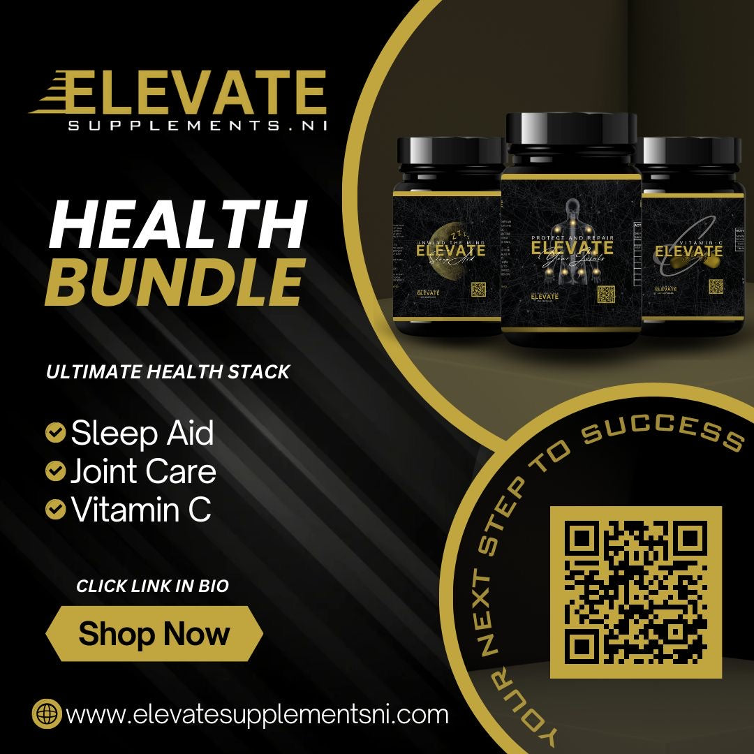 ELEVATE | HEALTH BUNDLE