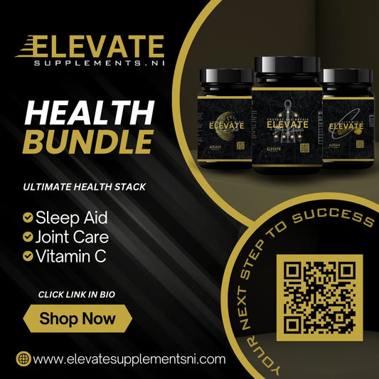 ELEVATE | HEALTH BUNDLE