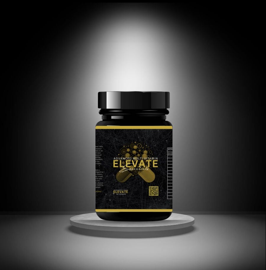 ELEVATE | MULTI-VITAMIN