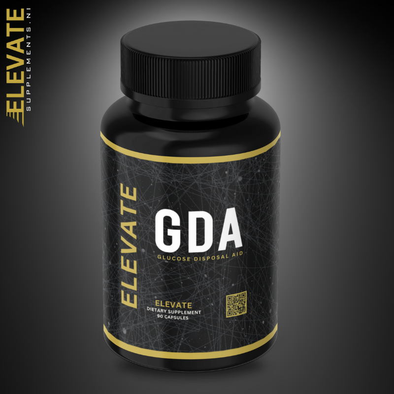 ELEVATE | GDA (30 SERVINGS)