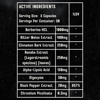 ELEVATE | GDA (30 SERVINGS)