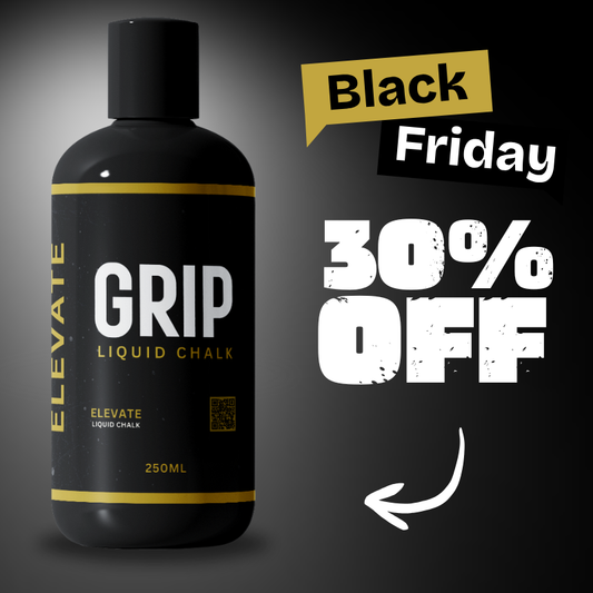 ELEVATE | GRIP (LIQUID CHALK)