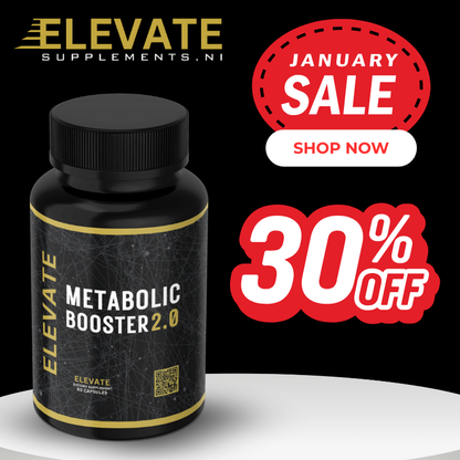 METABOLIC BOOSTER 2.0