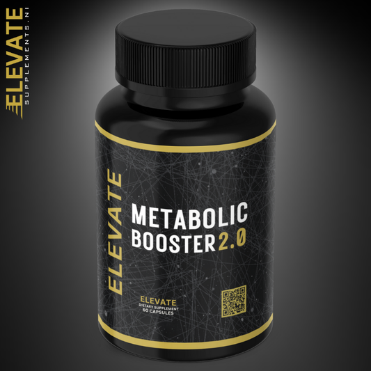 ELEVATE | METABOLIC BOOSTER 2.0