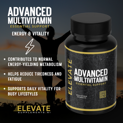 MULTI-VITAMIN (90 SERVINGS)
