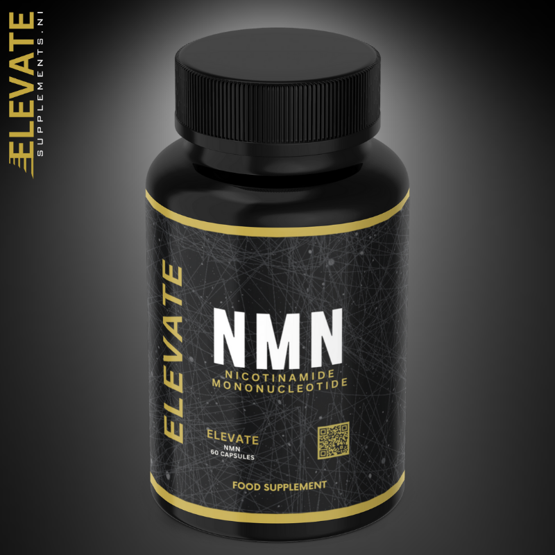 NMN (30 SERVINGS)