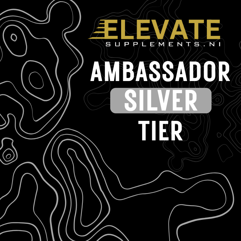 SILVER AMBASSADOR PACKAGE