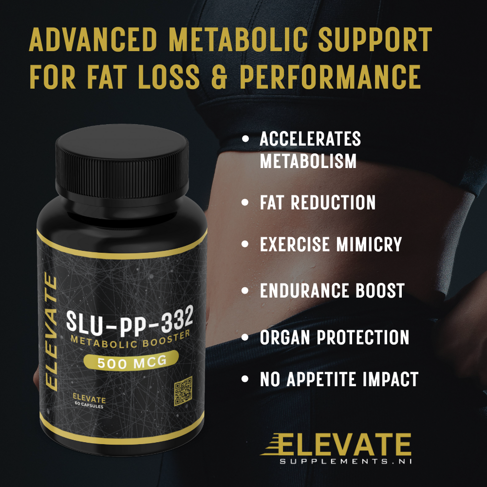 METABOLIC BOOSTER 500MCG (60 SERVINGS)