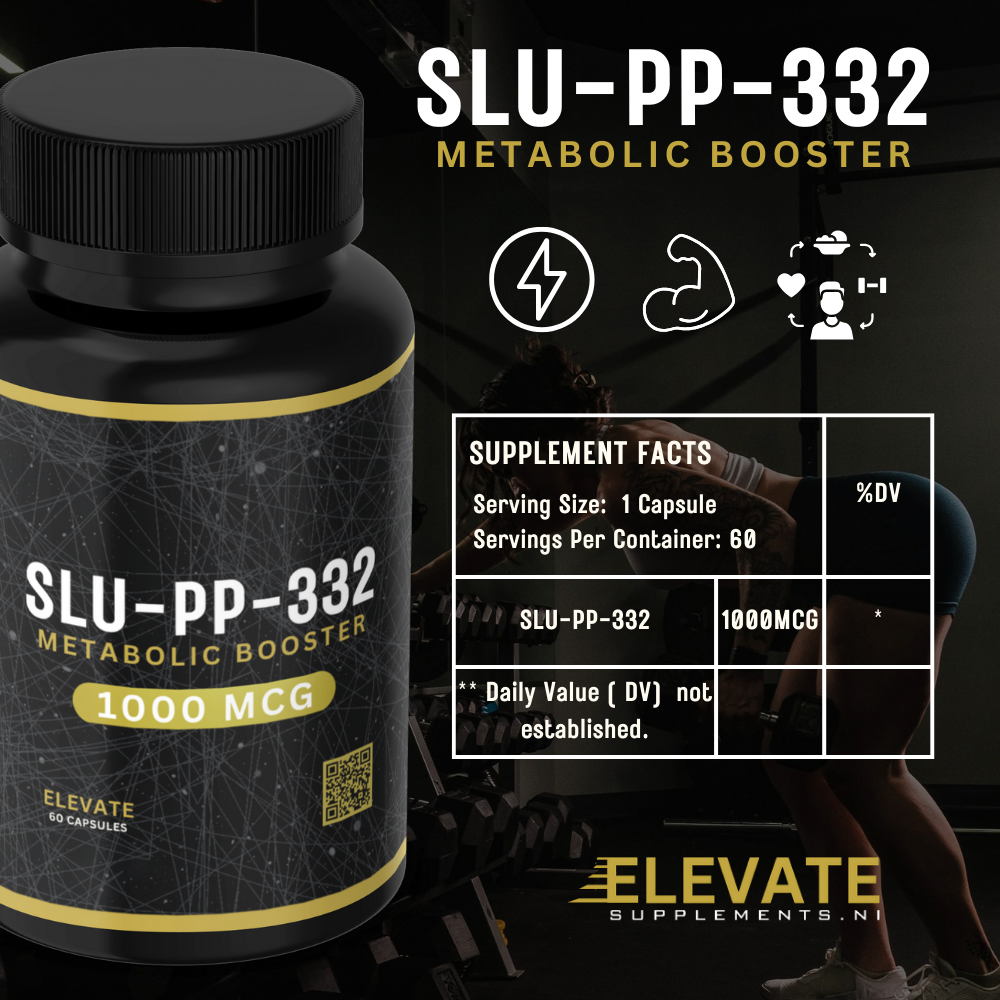 METABOLIC BOOSTER 1000MCG (60 SERVINGS)