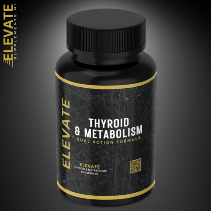 ELEVATE | THYROID & METABOLISM (30 SERVINGS)